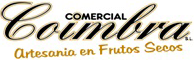 Comercial Coimbra Logo